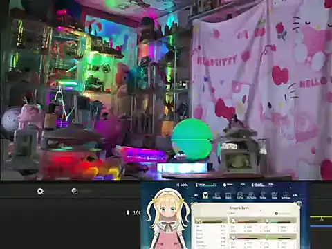 Živý XXX chat JesuAdam