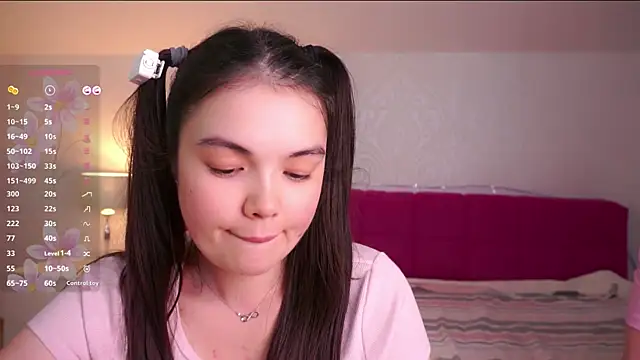 GrayceBonifacio Live XXX-Chat