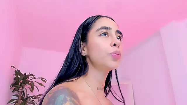 Chat XXX ao vivo de sophierooy22
