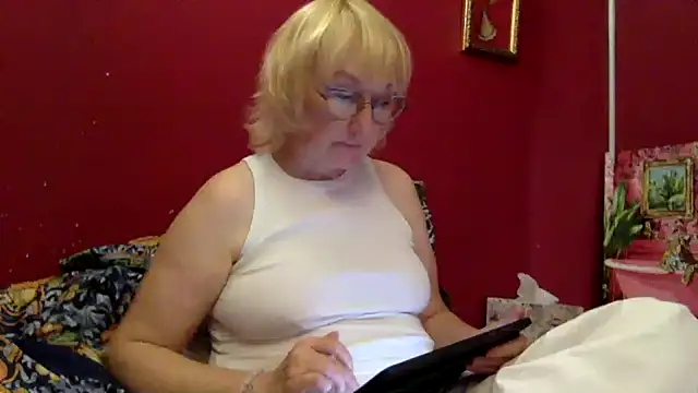 Chat XXX ao vivo de Zeyona