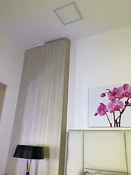 JuliaColemannのライブXXXチャット