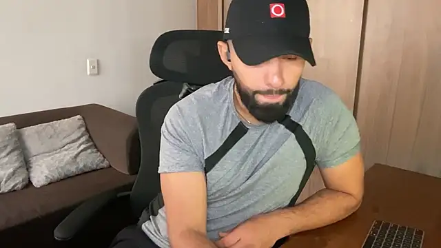 Živý XXX chat Rob_fab