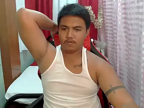 Chat XXX Live davidhotdesire