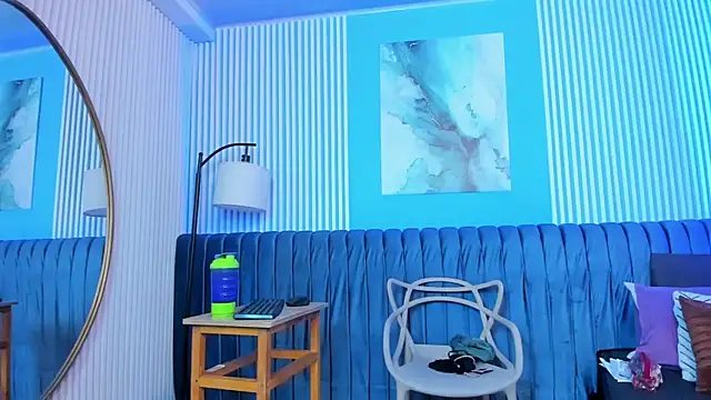 dahianeconnor 即時 XXX 聊天