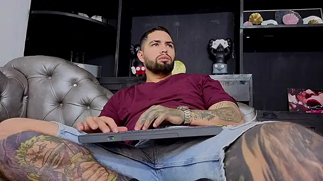Živý XXX chat matteosantos