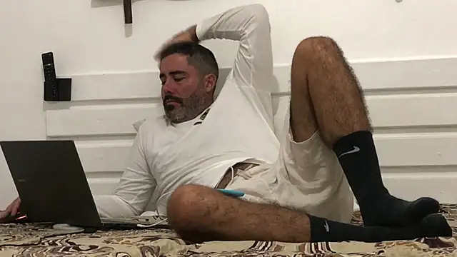 Chat XXX ao vivo de victor_chat