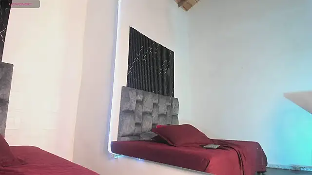 Chat XXX en directo de Liamsubtle01