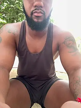 XXX chat uživo modela blackdrey18