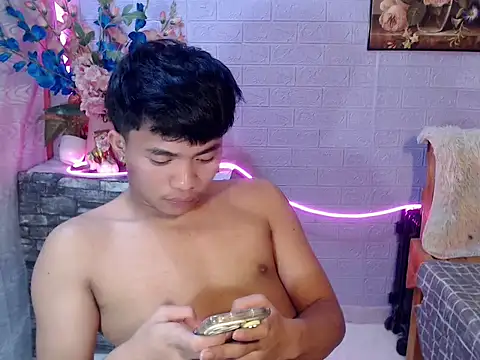 mostwantedtwink Live XXX-chat
