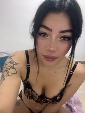 Živý XXX chat DAKOTA_SAKURA