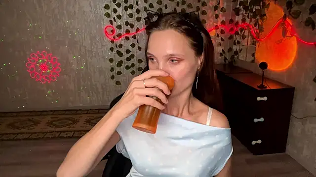GensaFlara's Live XXX Chat