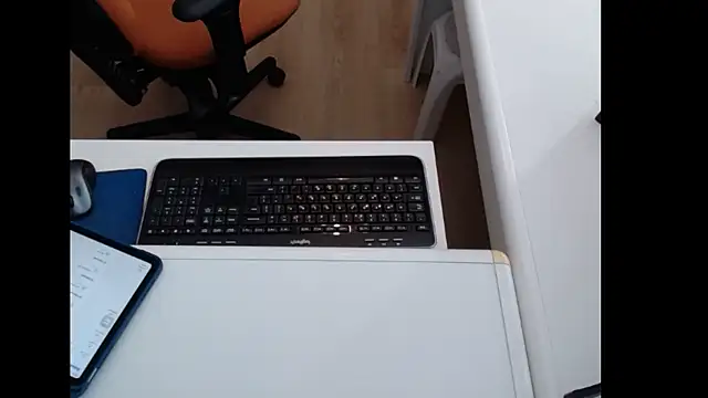 Chat XXX ao vivo de dutchpornking