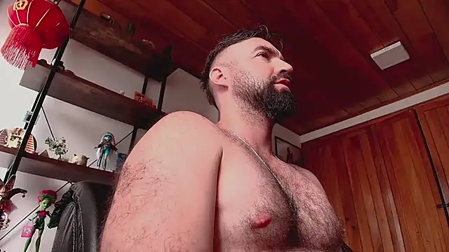 Živý XXX chat ADONIS_ART01