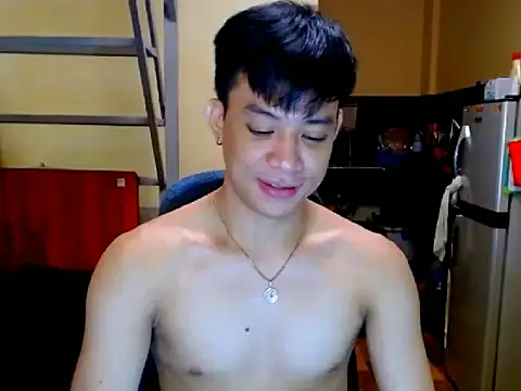 AsianCUMQUICKLY – Live XXX-chat