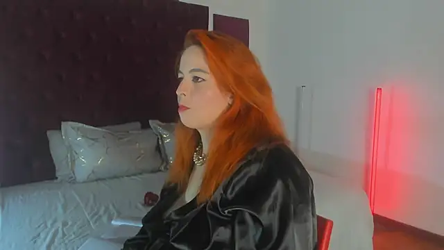 RossMildrey Chat XXX live