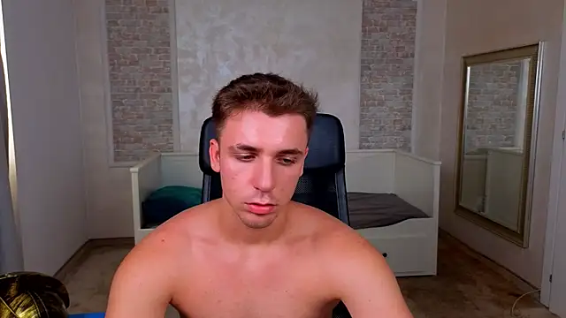 KellenWest 라이브 XXX 채팅