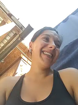 Lusandra1837lusi Chat XXX in diretta
