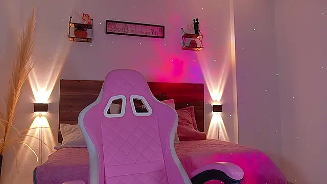 _Emmakiss_ Chat XXX in diretta