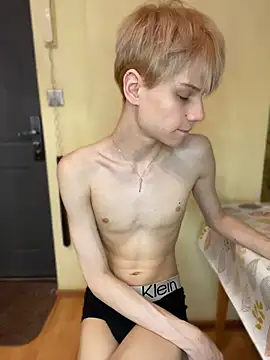 XXX chat uživo modela rudakovv