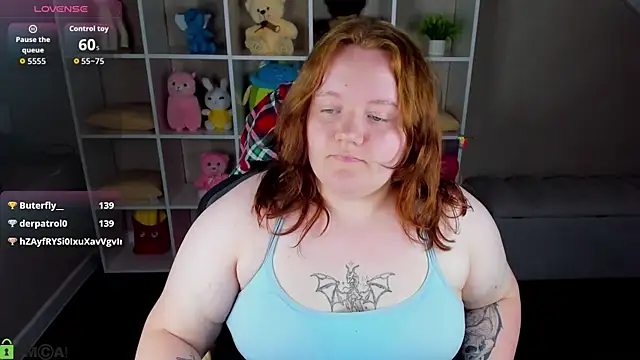 Angela_Cole Chat XXX live