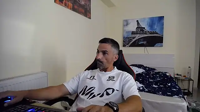 amydamarw Chat XXX live