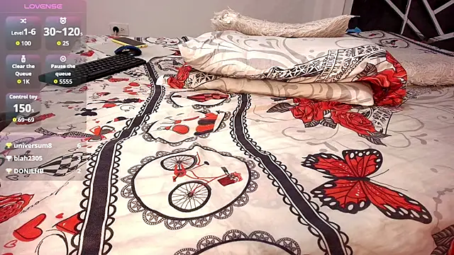 fire_lovex লাইভ XXX চ্যাট