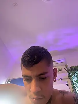 Show de Jetf_Andrea_couple na webcam