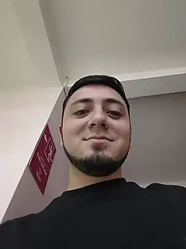 GeorgiayLiam Chat XXX in diretta