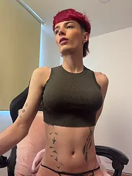 Chatroom XXX en direct de Dayaan69