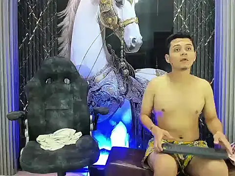 Benjamin_Alam Chat XXX live