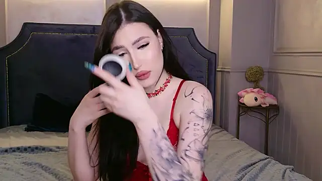 EmmaLawrens Live XXX Chat