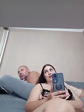 Greta_Tamar Adlı Modelin Canlı XXX Sohbeti