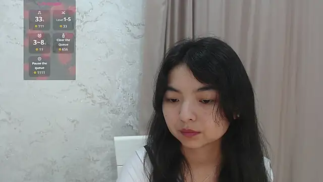 Shy_Kira – Live XXX-chat