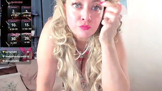 JessicaFoxie Adlı Modelin Canlı XXX Sohbeti