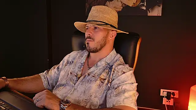 AngeloEric Live XXX Chat