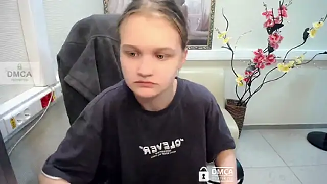 _donnaSia_ Chat XXX in diretta