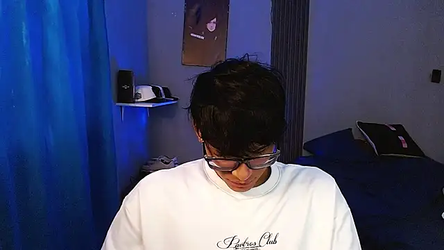 Chat XXX Live Mr_yisuzz