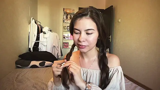 Ellewaay Chat XXX live