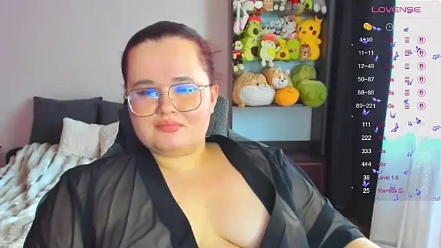 Sembang XXX Secara Langsung Jessica_Joy
