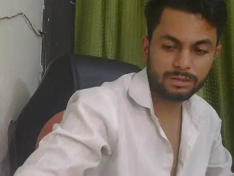Chat XXX ao vivo de Stubborndesiboy