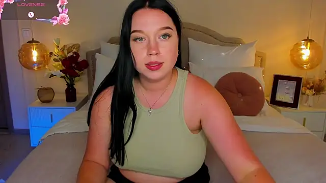 LexiePatn Live XXX chat