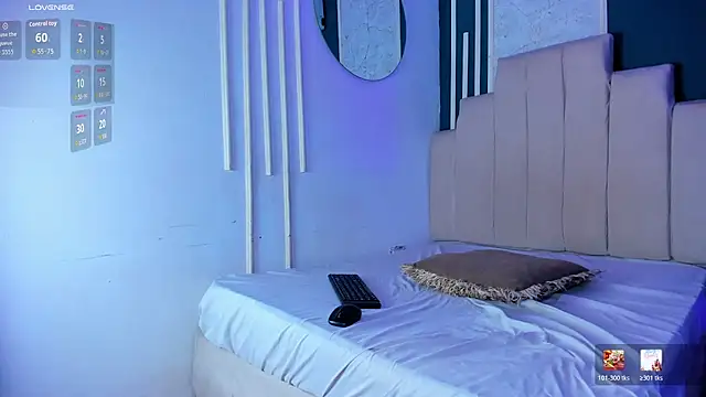 Im_Kael_ webcam show