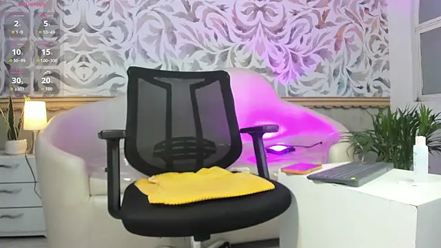 bear_mao_ 라이브 XXX 채팅
