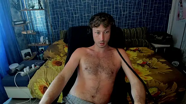 CuteBoy228 – Naživo XXX chat