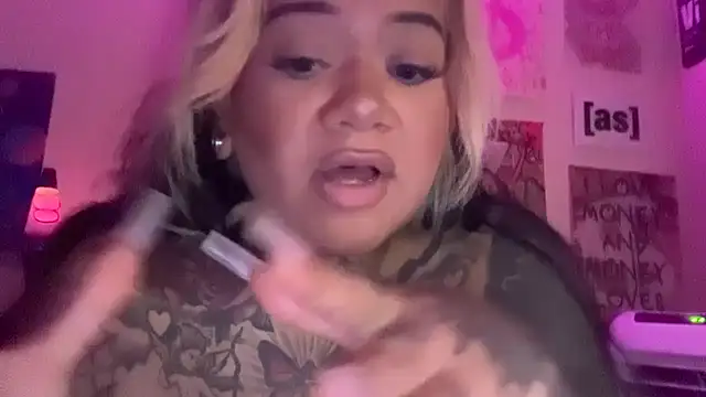AveryLeeLane's Live XXX Chat