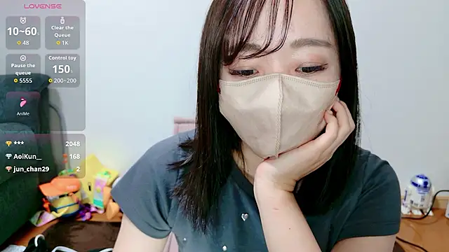 Rio_chan_ XXX чат на живо