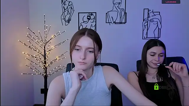 nekky_mouse Adlı Modelin Canlı XXX Sohbeti