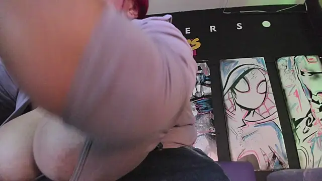 skarlet_miller_'s Live XXX Chat