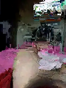 Show Webcam de Limapeixe97