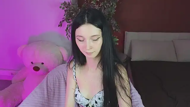 Živý XXX chat JessicaMeaww